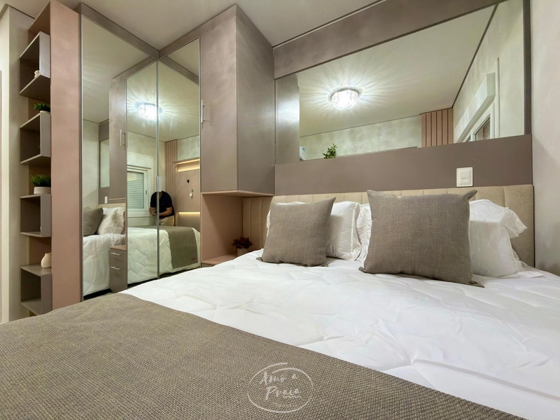 APARTAMENTO À VENDA: 22ª foto da galeria de imagens do imóvel