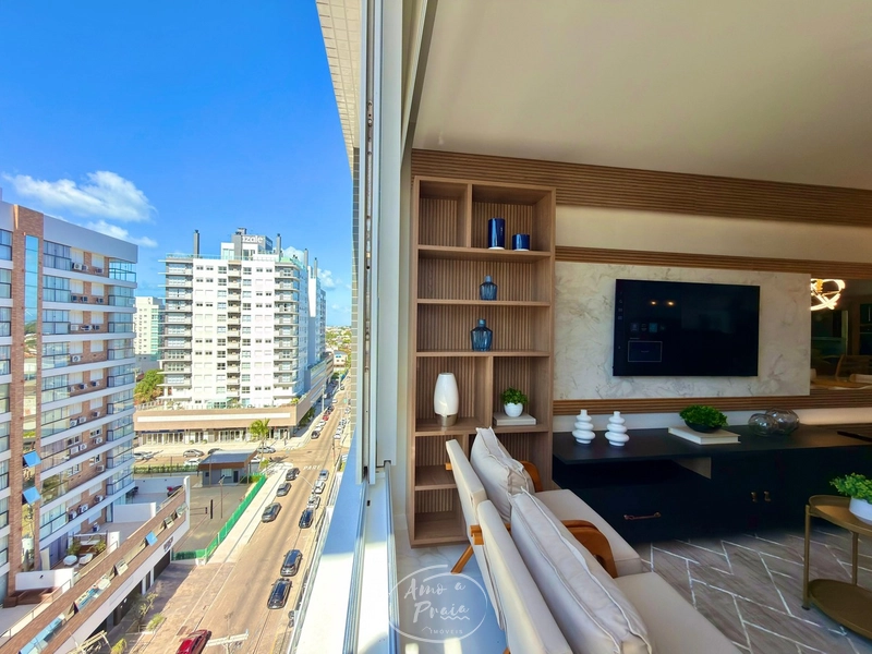 APARTAMENTO À VENDA: 2ª foto da galeria de imagens do imóvel