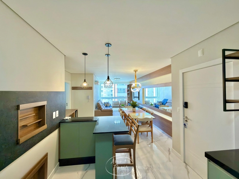 APARTAMENTO À VENDA: 8ª foto da galeria de imagens do imóvel