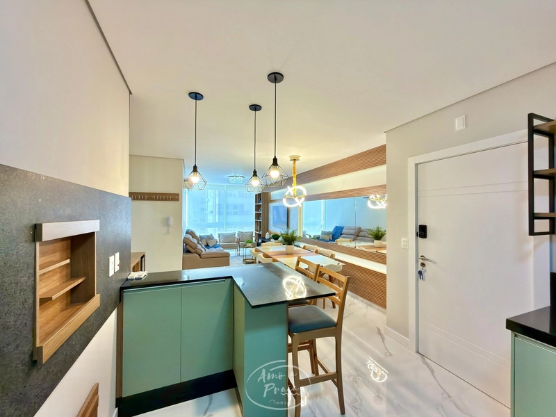 APARTAMENTO À VENDA: 6ª foto da galeria de imagens do imóvel