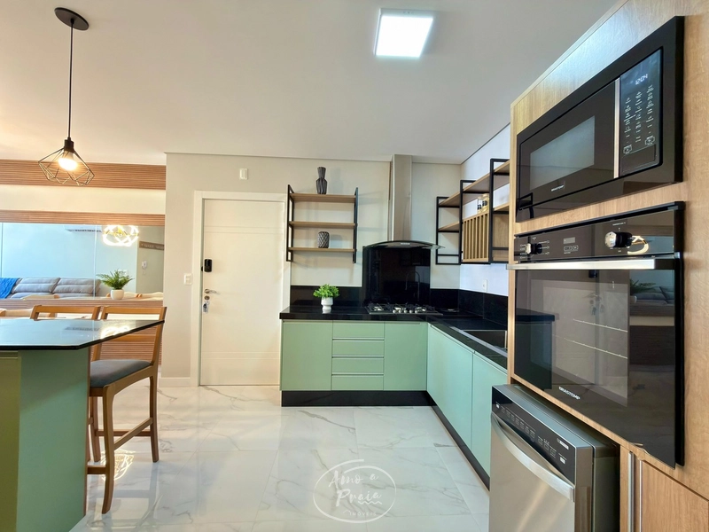 APARTAMENTO À VENDA: 14ª foto da galeria de imagens do imóvel