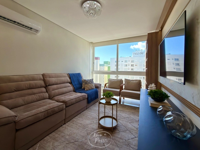 APARTAMENTO À VENDA: 5ª foto da galeria de imagens do imóvel