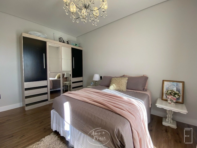 Casa à venda no Remanso com lareira e cozinha com ilha: 20ª foto da galeria de imagens do imóvel