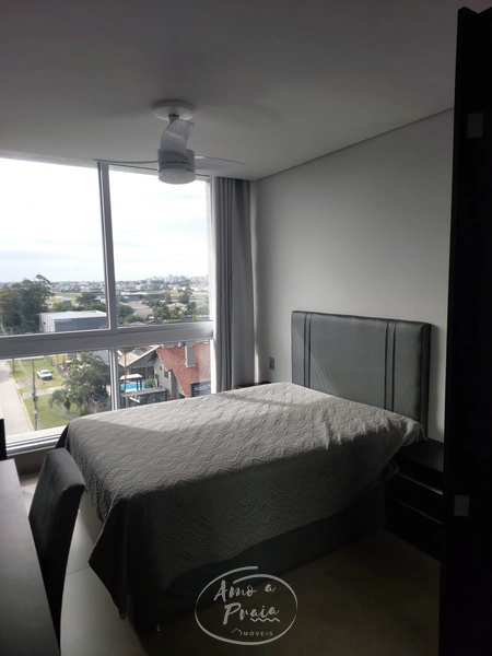 Apartamento à Venda no Livin Resort House Atlântida | 1 Dormitório