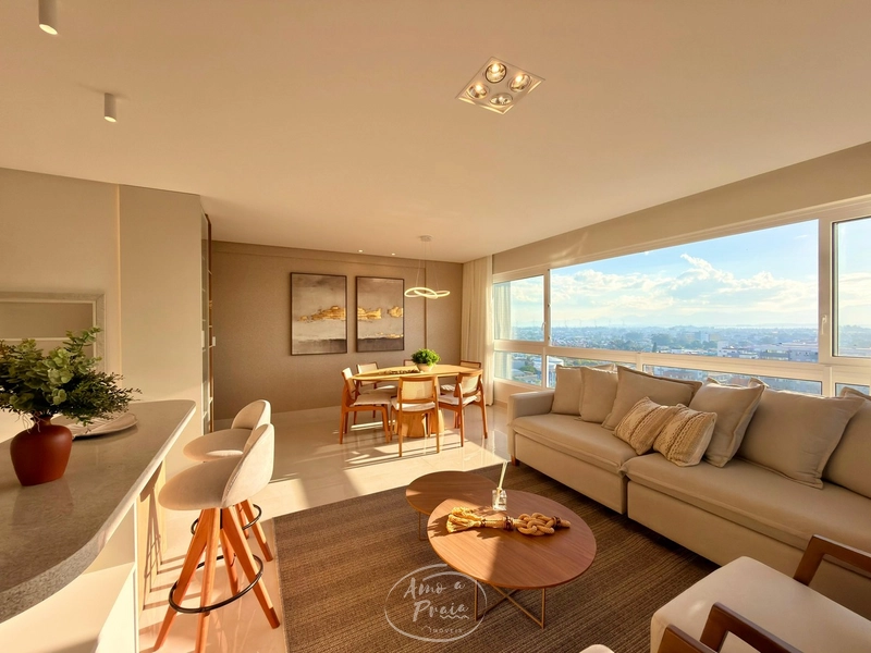 APARTAMENTO À VENDA  ALTO PADRÃO COM INFRA INCRÍVEL: 12ª foto da galeria de imagens do imóvel