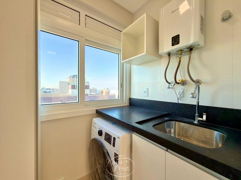 APARTAMENTO À VENDA  ALTO PADRÃO COM INFRA INCRÍVEL: 19ª foto da galeria de imagens do imóvel