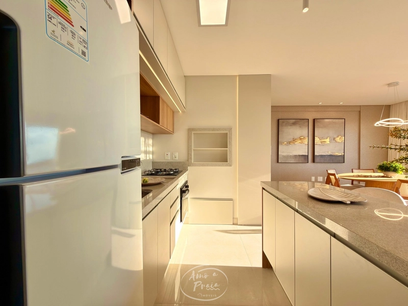 APARTAMENTO À VENDA  ALTO PADRÃO COM INFRA INCRÍVEL: 20ª foto da galeria de imagens do imóvel