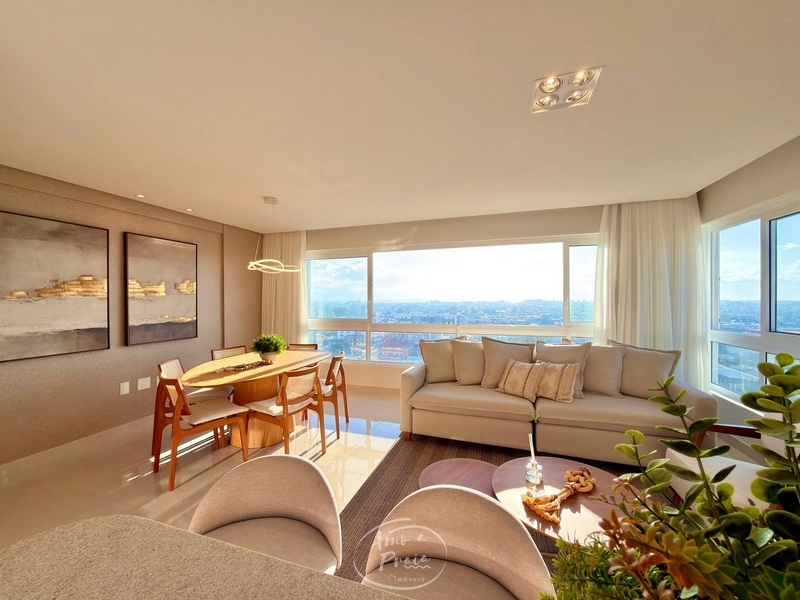 APARTAMENTO À VENDA  ALTO PADRÃO COM INFRA INCRÍVEL: 18ª foto da galeria de imagens do imóvel