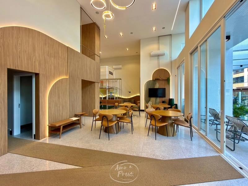 APARTAMENTO À VENDA  ALTO PADRÃO COM INFRA INCRÍVEL: 39ª foto da galeria de imagens do imóvel