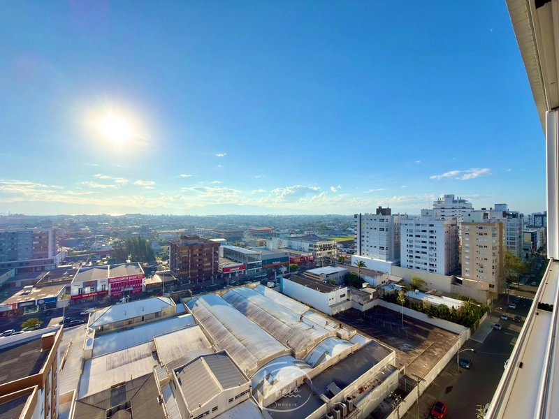 APARTAMENTO À VENDA  ALTO PADRÃO COM INFRA INCRÍVEL: 21ª foto da galeria de imagens do imóvel