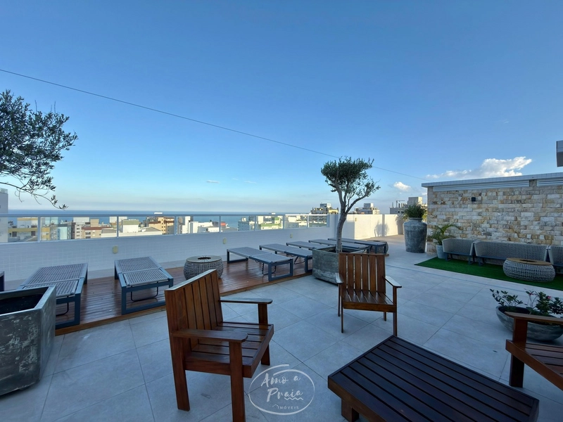 APARTAMENTO À VENDA  ALTO PADRÃO COM INFRA INCRÍVEL: 37ª foto da galeria de imagens do imóvel