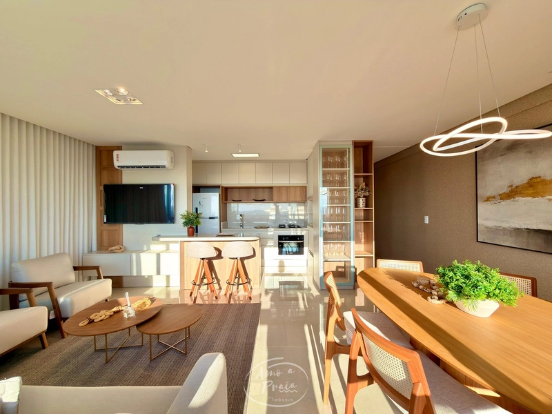 APARTAMENTO À VENDA  ALTO PADRÃO COM INFRA INCRÍVEL: 23ª foto da galeria de imagens do imóvel