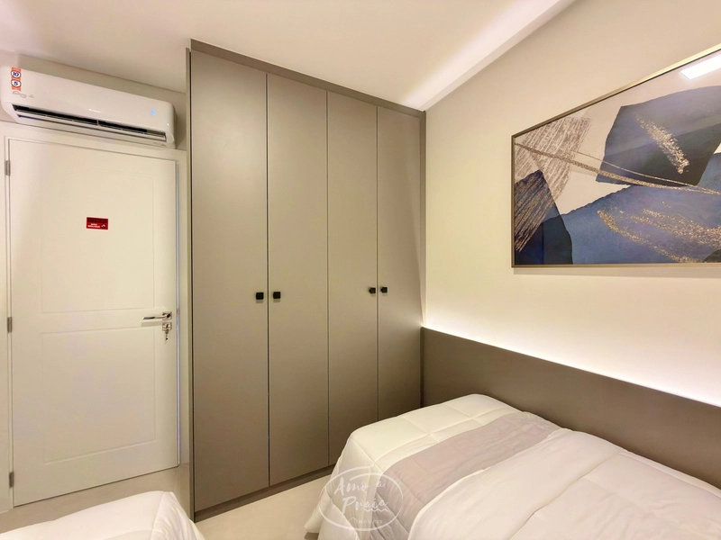 APARTAMENTO À VENDA  ALTO PADRÃO COM INFRA INCRÍVEL: 27ª foto da galeria de imagens do imóvel