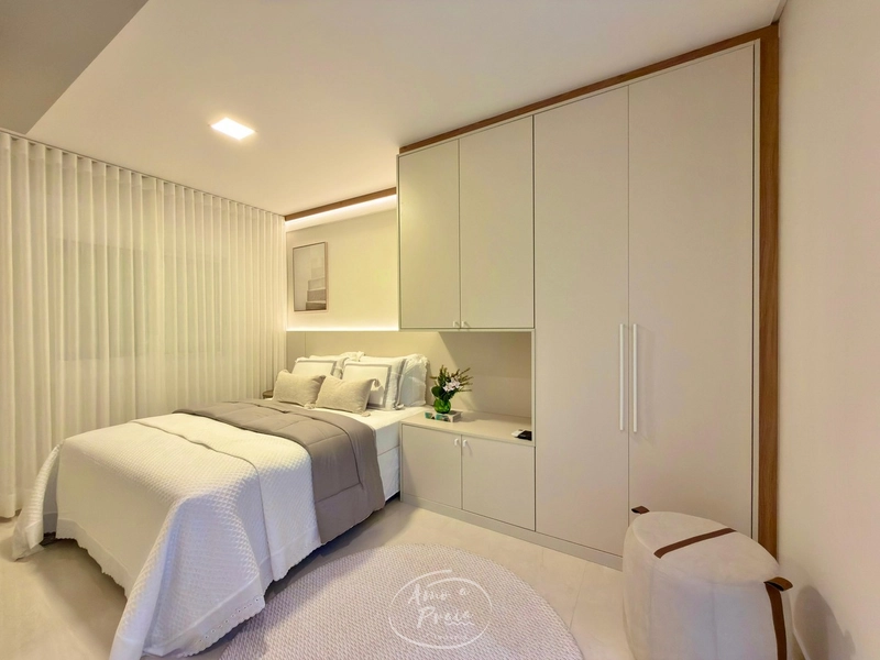 APARTAMENTO À VENDA  ALTO PADRÃO COM INFRA INCRÍVEL: 31ª foto da galeria de imagens do imóvel