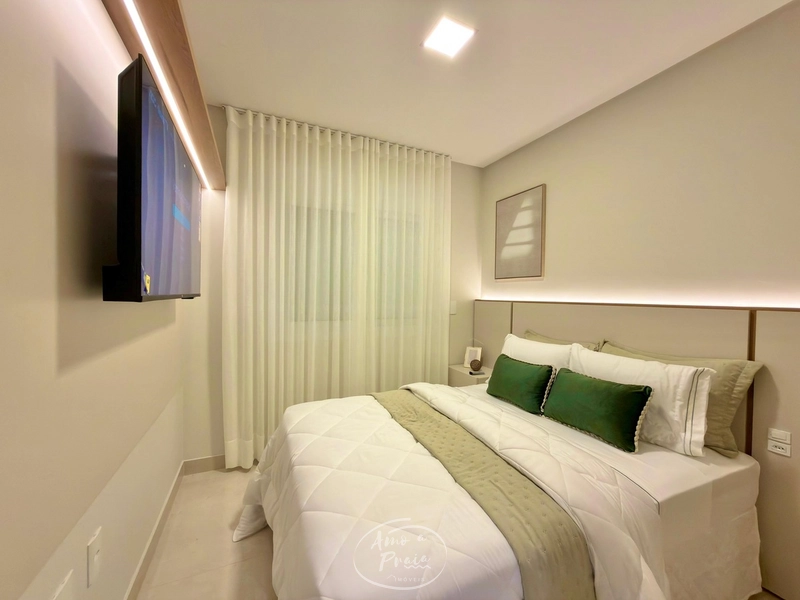 APARTAMENTO À VENDA  ALTO PADRÃO COM INFRA INCRÍVEL: 29ª foto da galeria de imagens do imóvel