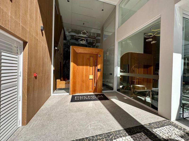 APARTAMENTO À VENDA  ALTO PADRÃO COM INFRA INCRÍVEL: 47ª foto da galeria de imagens do imóvel