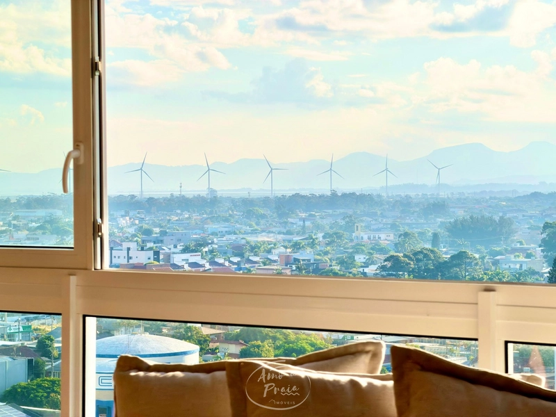 APARTAMENTO À VENDA  ALTO PADRÃO COM INFRA INCRÍVEL: 2ª foto da galeria de imagens do imóvel