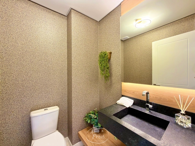 APARTAMENTO À VENDA  ALTO PADRÃO COM INFRA INCRÍVEL: 25ª foto da galeria de imagens do imóvel