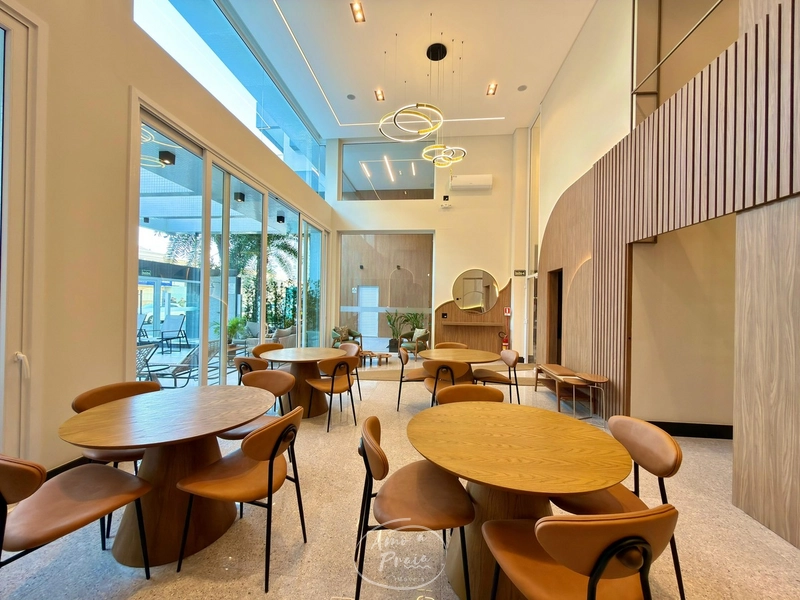 APARTAMENTO À VENDA  ALTO PADRÃO COM INFRA INCRÍVEL: 42ª foto da galeria de imagens do imóvel