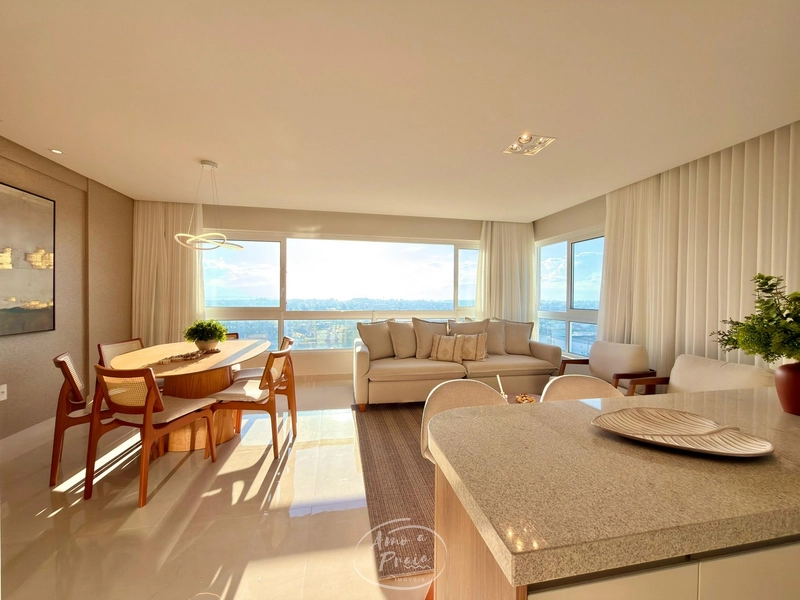 APARTAMENTO À VENDA  ALTO PADRÃO COM INFRA INCRÍVEL: 17ª foto da galeria de imagens do imóvel