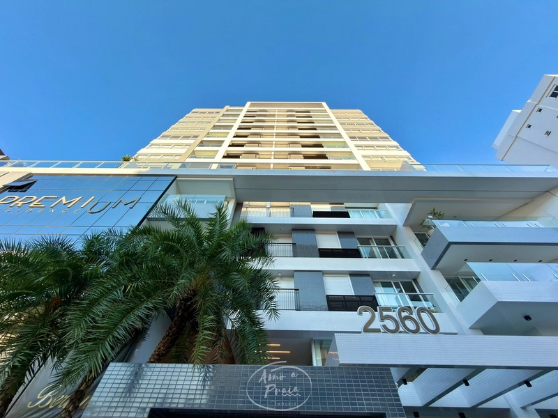 APARTAMENTO À VENDA  ALTO PADRÃO COM INFRA INCRÍVEL: 43ª foto da galeria de imagens do imóvel