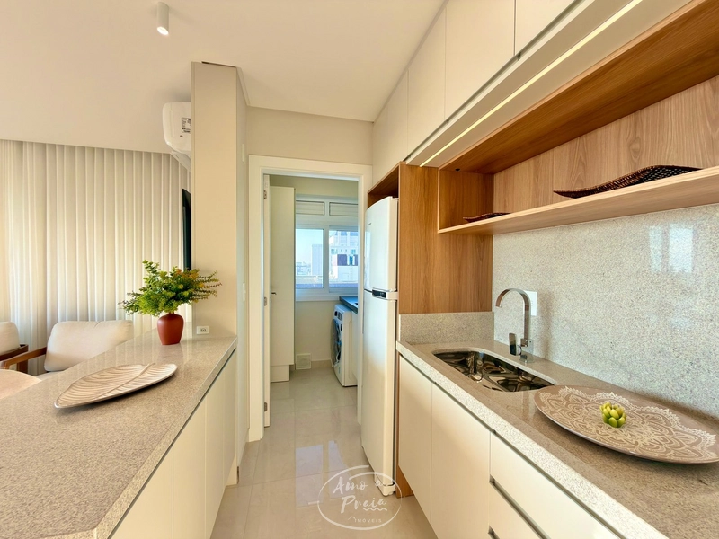 APARTAMENTO À VENDA  ALTO PADRÃO COM INFRA INCRÍVEL: 16ª foto da galeria de imagens do imóvel