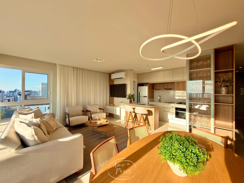 APARTAMENTO À VENDA  ALTO PADRÃO COM INFRA INCRÍVEL: 7ª foto da galeria de imagens do imóvel