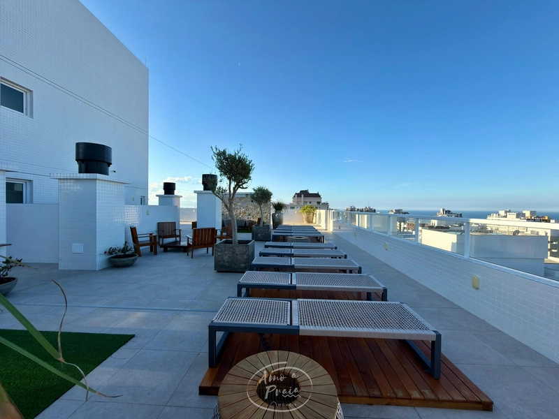 APARTAMENTO À VENDA  ALTO PADRÃO COM INFRA INCRÍVEL: 35ª foto da galeria de imagens do imóvel