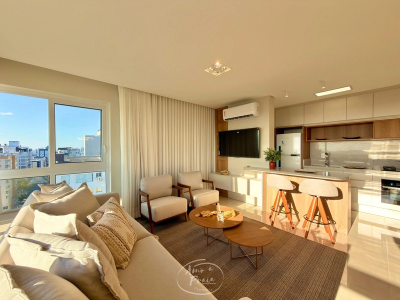 APARTAMENTO À VENDA  ALTO PADRÃO COM INFRA INCRÍVEL: 8ª foto da galeria de imagens do imóvel