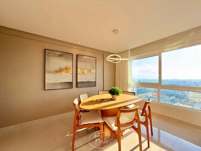 APARTAMENTO À VENDA  ALTO PADRÃO COM INFRA INCRÍVEL: 14ª foto da galeria de imagens do imóvel