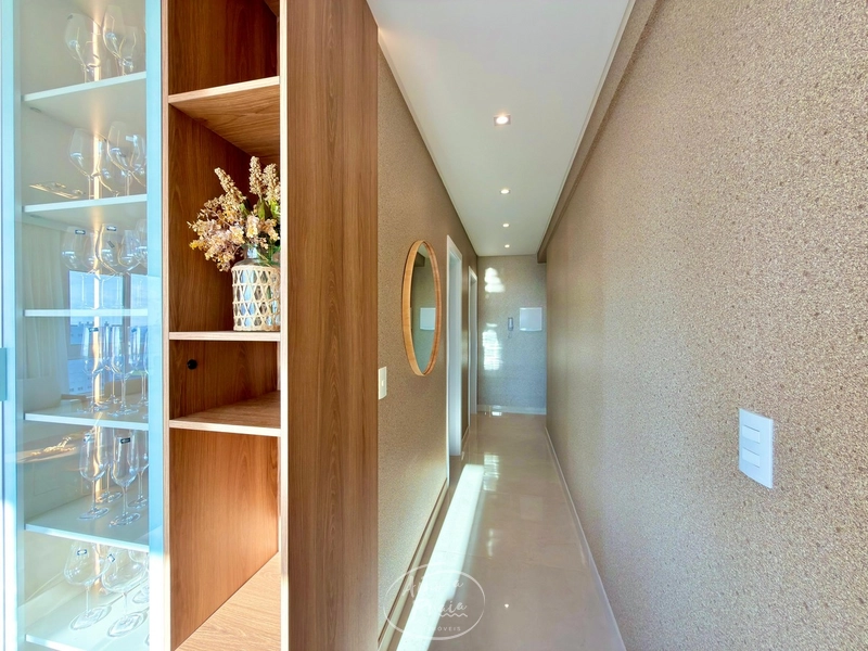 APARTAMENTO À VENDA  ALTO PADRÃO COM INFRA INCRÍVEL: 24ª foto da galeria de imagens do imóvel