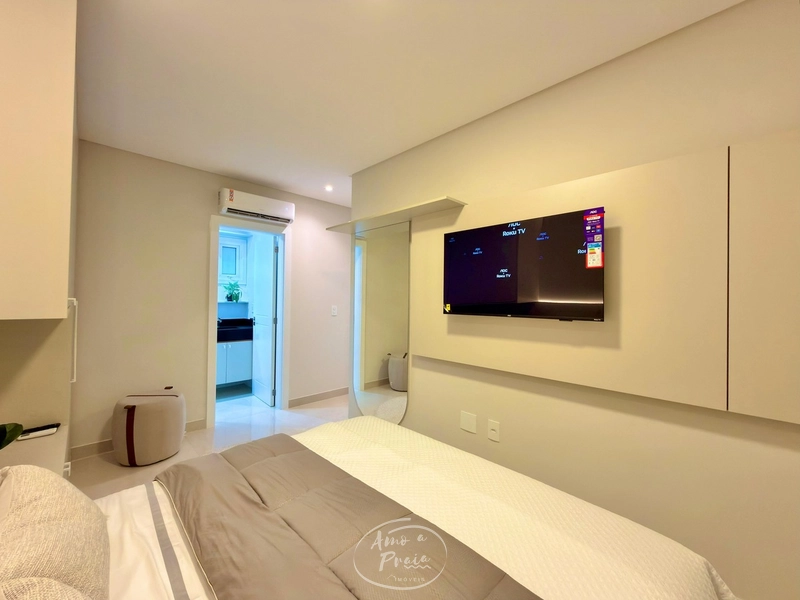 APARTAMENTO À VENDA  ALTO PADRÃO COM INFRA INCRÍVEL: 33ª foto da galeria de imagens do imóvel