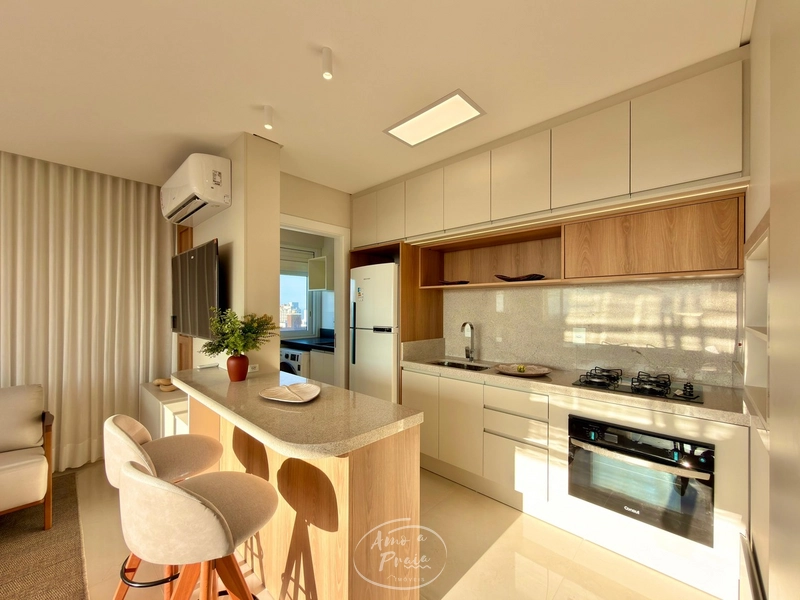 APARTAMENTO À VENDA  ALTO PADRÃO COM INFRA INCRÍVEL: 15ª foto da galeria de imagens do imóvel