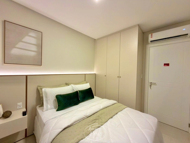 APARTAMENTO À VENDA  ALTO PADRÃO COM INFRA INCRÍVEL: 30ª foto da galeria de imagens do imóvel