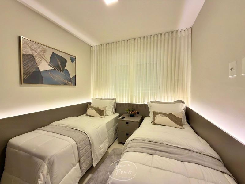 APARTAMENTO À VENDA  ALTO PADRÃO COM INFRA INCRÍVEL: 26ª foto da galeria de imagens do imóvel