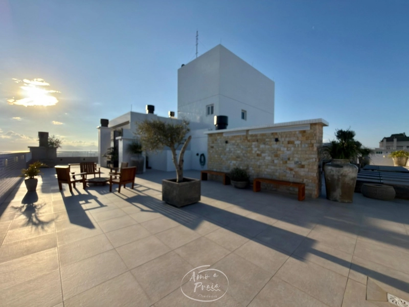 APARTAMENTO À VENDA  ALTO PADRÃO COM INFRA INCRÍVEL: 38ª foto da galeria de imagens do imóvel