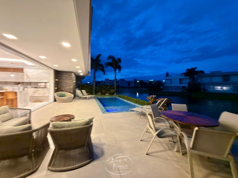 CONDOMÍNIO ENSEADA SOBRADO À VENDA BEIRA LAGO: 24ª foto da galeria de imagens do imóvel