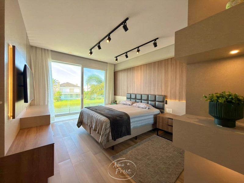 CONDOMÍNIO ENSEADA SOBRADO À VENDA BEIRA LAGO: 91ª foto da galeria de imagens do imóvel