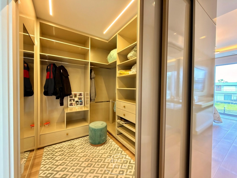 CONDOMÍNIO ENSEADA SOBRADO À VENDA BEIRA LAGO: 85ª foto da galeria de imagens do imóvel