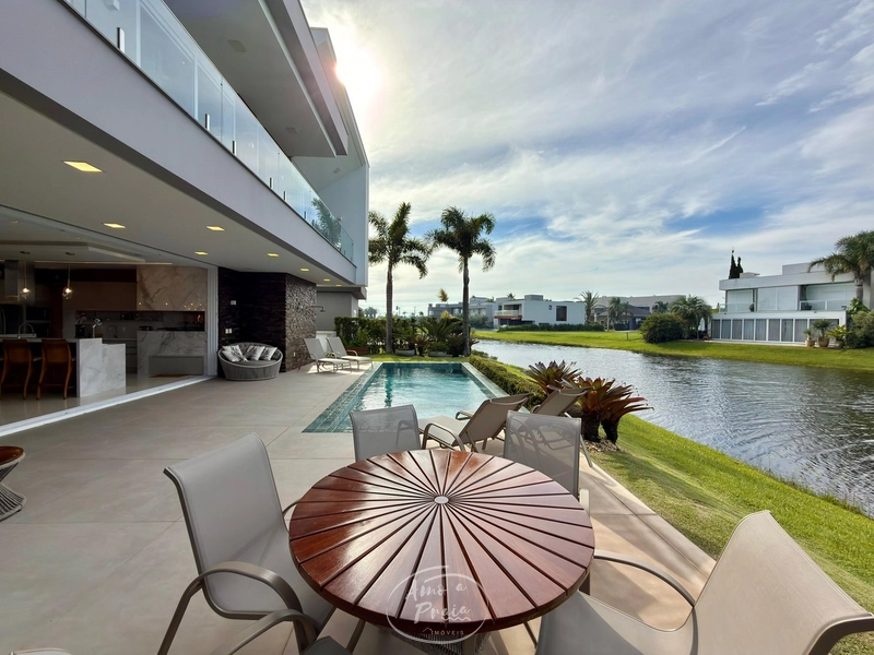 CONDOMÍNIO ENSEADA SOBRADO À VENDA BEIRA LAGO: 69ª foto da galeria de imagens do imóvel