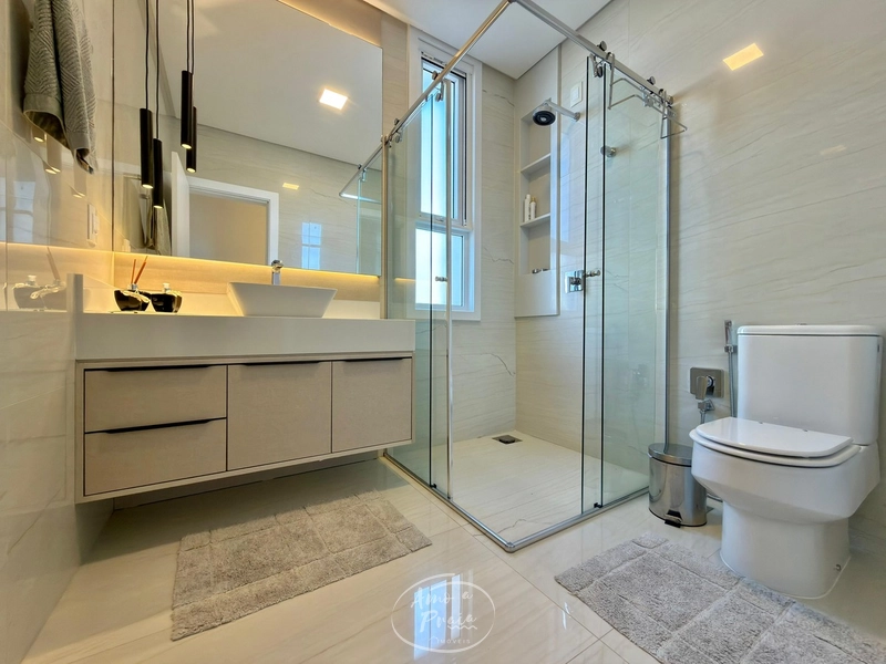 CONDOMÍNIO ENSEADA SOBRADO À VENDA BEIRA LAGO: 94ª foto da galeria de imagens do imóvel