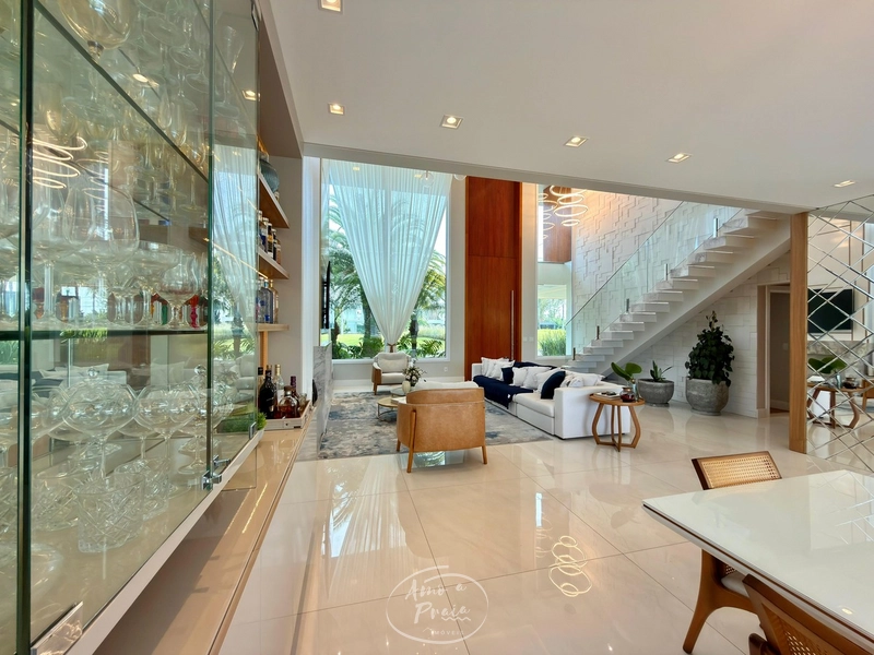 CONDOMÍNIO ENSEADA SOBRADO À VENDA BEIRA LAGO: 55ª foto da galeria de imagens do imóvel