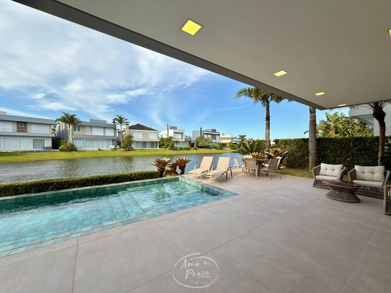 CONDOMÍNIO ENSEADA SOBRADO À VENDA BEIRA LAGO: 64ª foto da galeria de imagens do imóvel