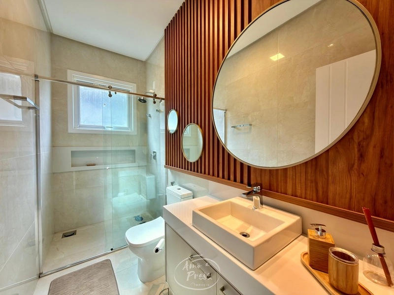 CONDOMÍNIO ENSEADA SOBRADO À VENDA BEIRA LAGO: 78ª foto da galeria de imagens do imóvel