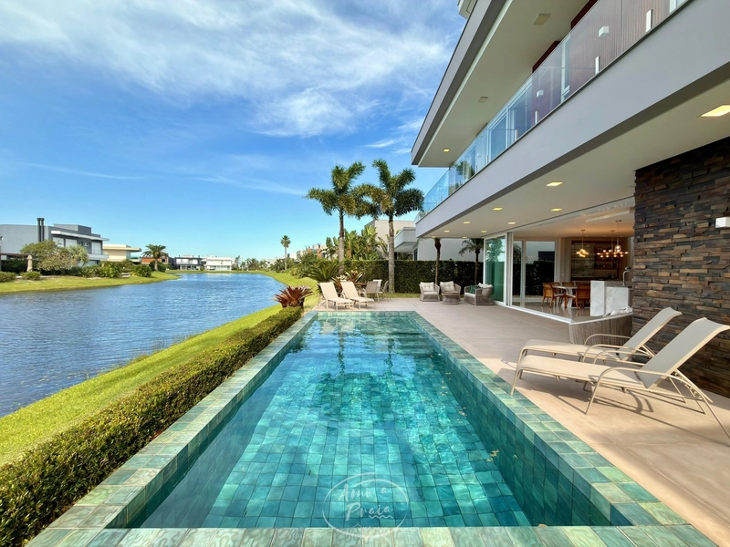 CONDOMÍNIO ENSEADA SOBRADO À VENDA BEIRA LAGO: 70ª foto da galeria de imagens do imóvel