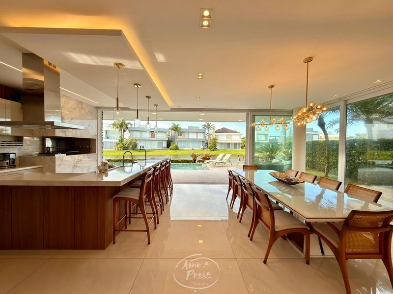 CONDOMÍNIO ENSEADA SOBRADO À VENDA BEIRA LAGO: 59ª foto da galeria de imagens do imóvel