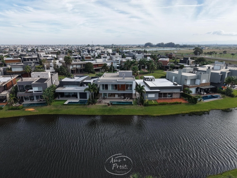 CONDOMÍNIO ENSEADA SOBRADO À VENDA BEIRA LAGO: 98ª foto da galeria de imagens do imóvel