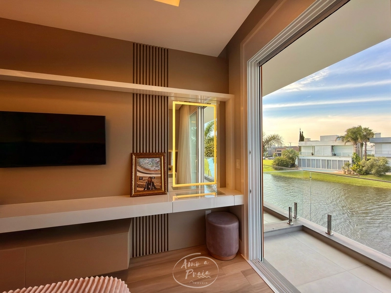 CONDOMÍNIO ENSEADA SOBRADO À VENDA BEIRA LAGO: 88ª foto da galeria de imagens do imóvel