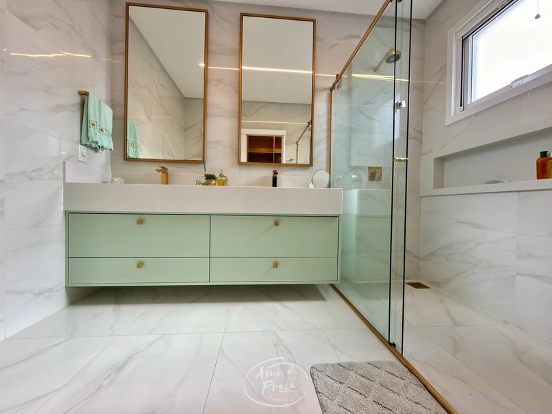 CONDOMÍNIO ENSEADA SOBRADO À VENDA BEIRA LAGO: 86ª foto da galeria de imagens do imóvel