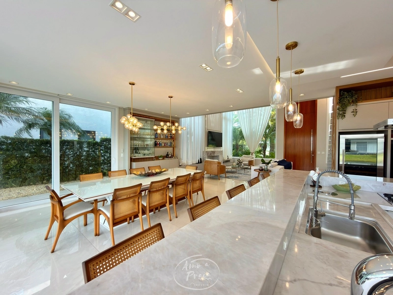 CONDOMÍNIO ENSEADA SOBRADO À VENDA BEIRA LAGO: 63ª foto da galeria de imagens do imóvel